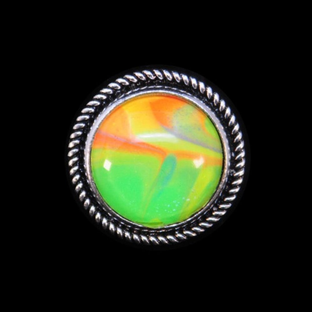 Mckenzie - Ring